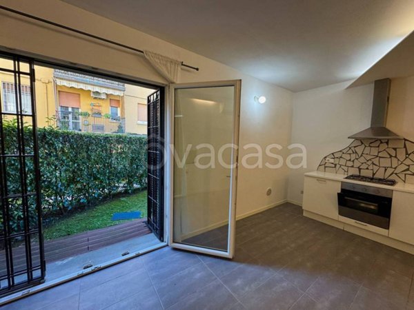 appartamento in vendita a Bologna in zona Santa Viola