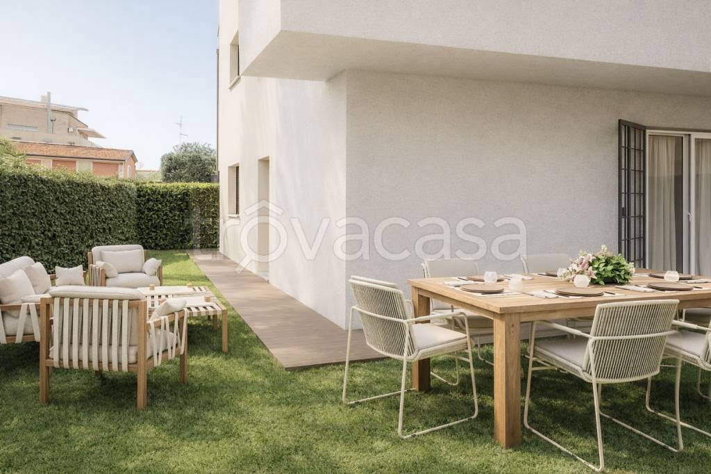 appartamento in vendita a Bologna in zona Santa Viola