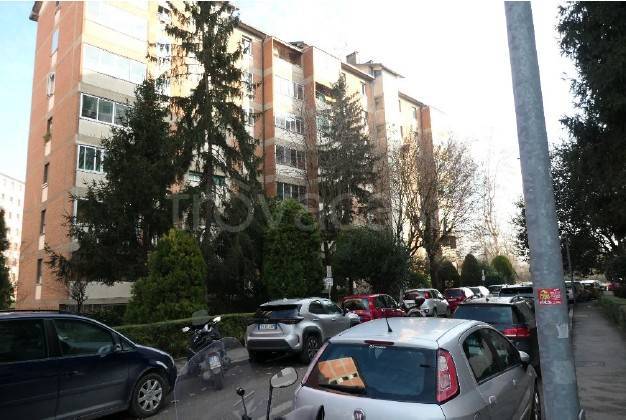 appartamento in vendita a Bologna in zona Pilastro