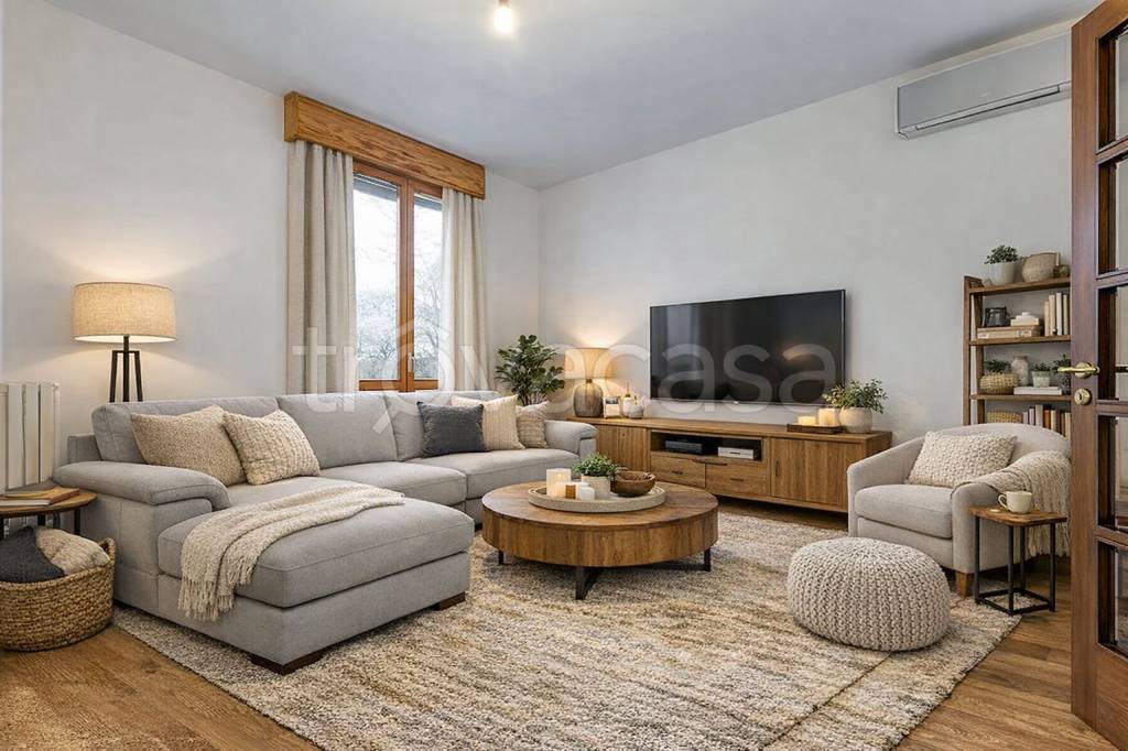 appartamento in vendita a Bologna in zona Colli