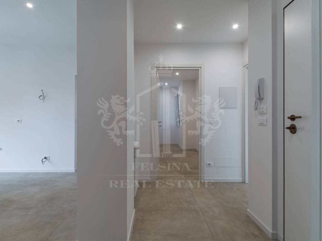 appartamento in vendita a Bologna in zona Savena