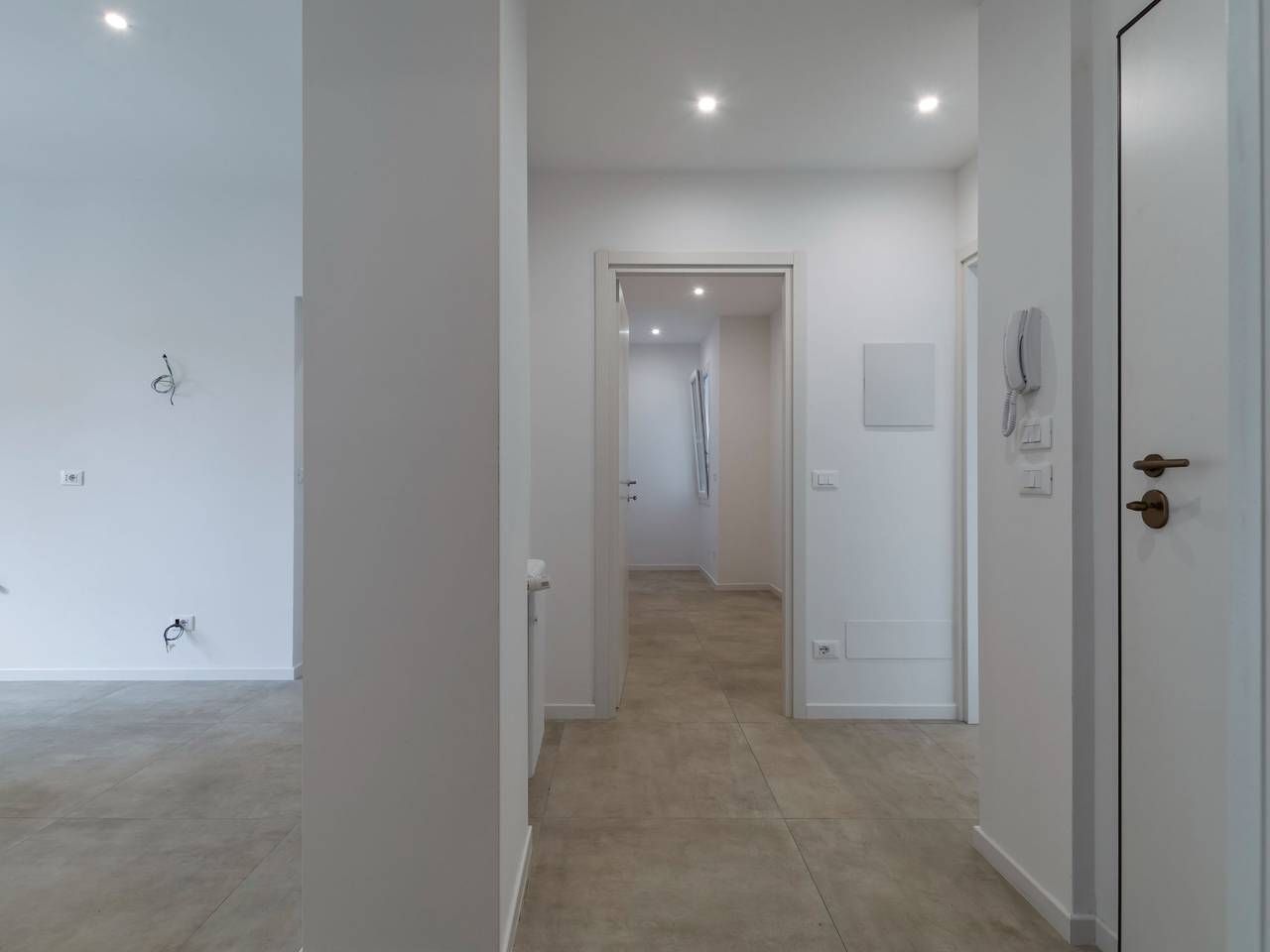 appartamento in vendita a Bologna in zona Savena