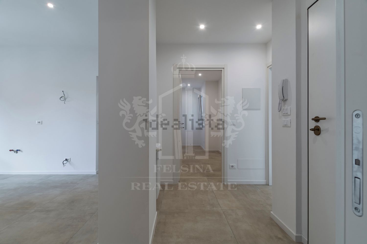 appartamento in vendita a Bologna in zona Savena