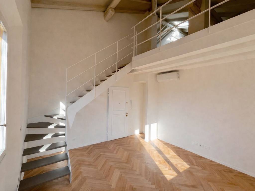 appartamento in vendita a Bologna in zona San Vitale