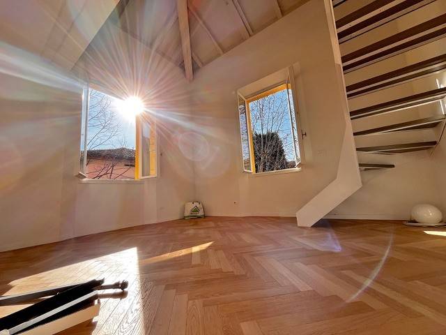 appartamento in vendita a Bologna in zona San Vitale