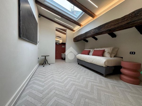 monolocale in vendita a Bologna