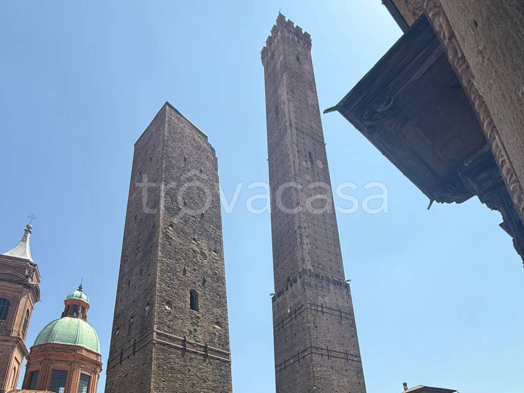 appartamento in vendita a Bologna in zona Centro Storico