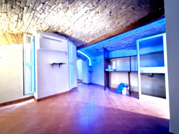 ufficio in vendita a Bologna in zona Savena