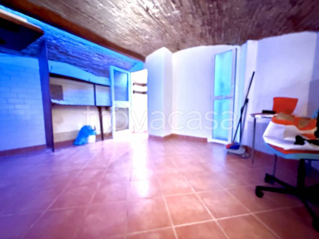 ufficio in vendita a Bologna in zona Savena