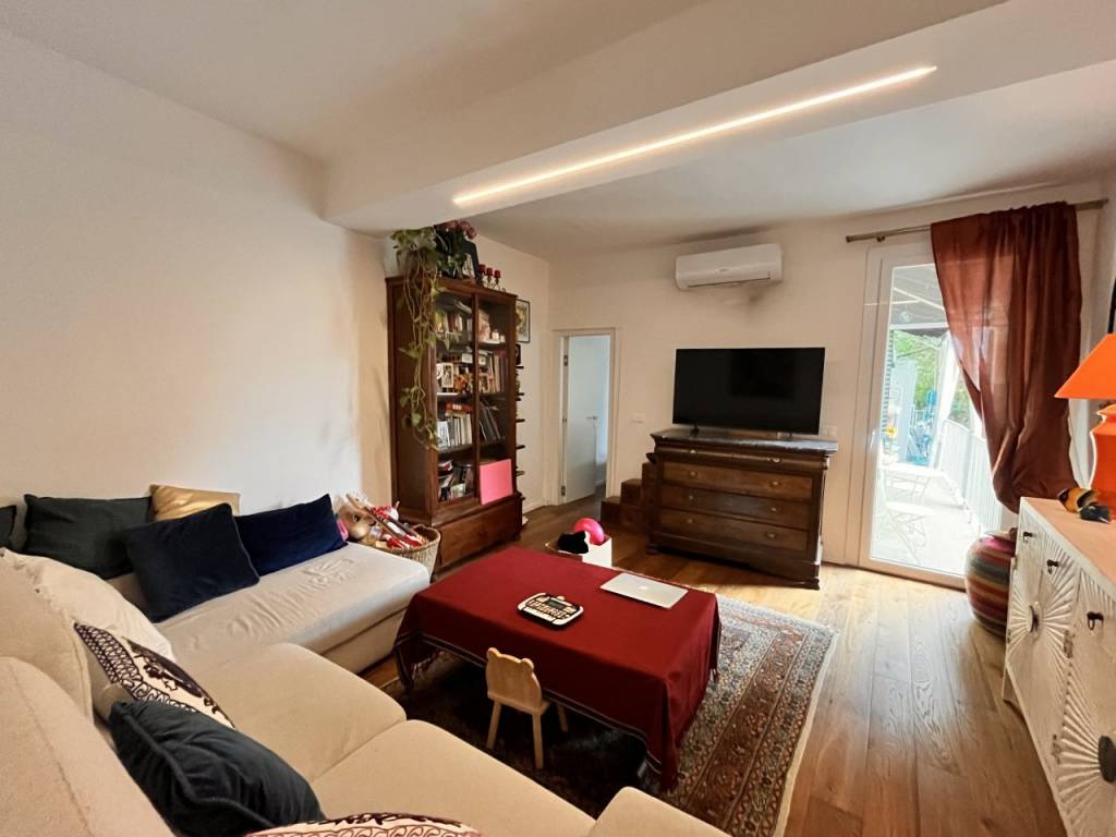appartamento in vendita a Bologna in zona Santo Stefano