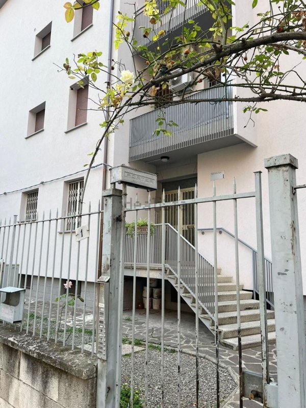 appartamento in vendita a Bologna in zona Corticella