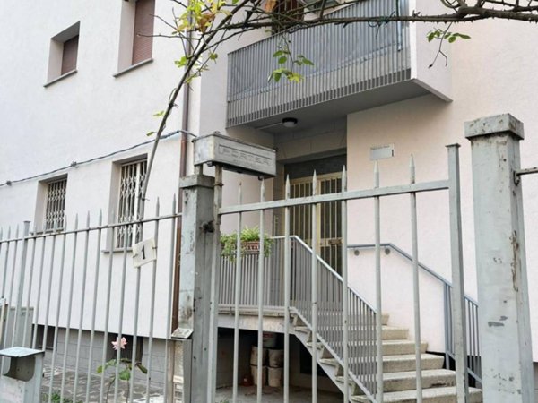 appartamento in vendita a Bologna in zona Bolognina