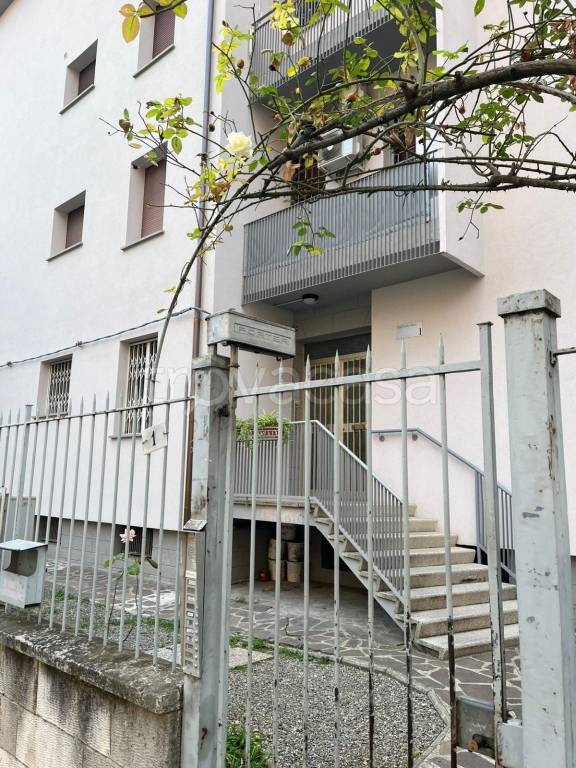 appartamento in vendita a Bologna in zona Bolognina