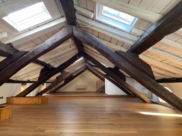 appartamento in vendita a Bologna in zona Centro Storico