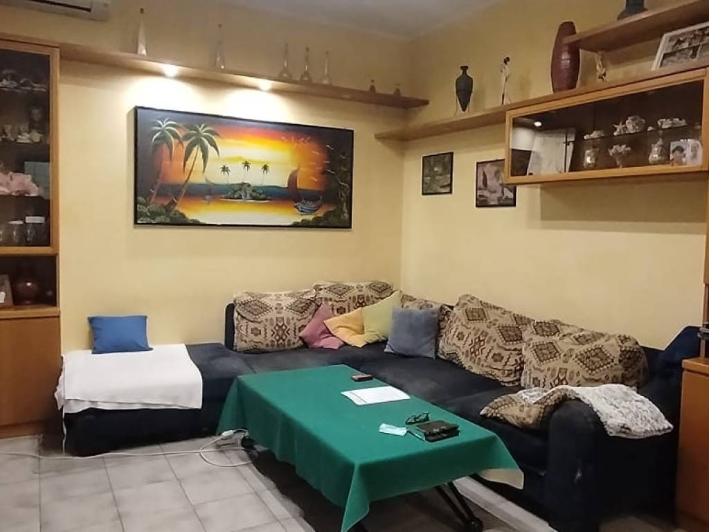 appartamento in vendita a Bologna in zona San Vitale