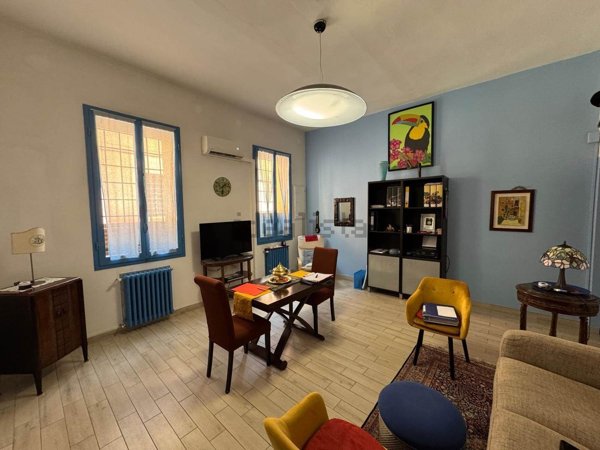 appartamento in vendita a Bologna in zona San Vitale