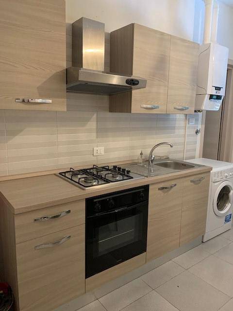 appartamento in vendita a Bologna in zona Bolognina