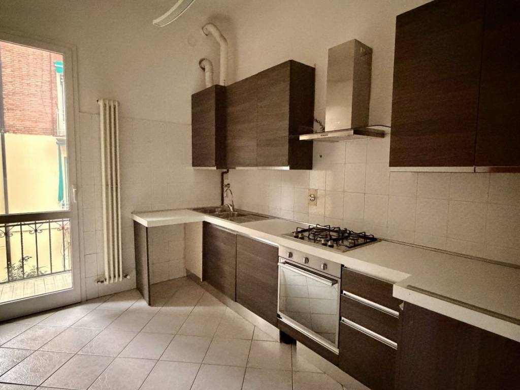 appartamento in vendita a Bologna