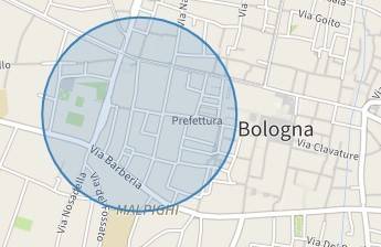 negozio in vendita a Bologna in zona Centro Storico