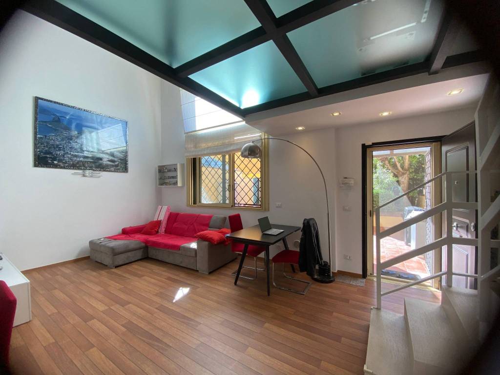 appartamento in vendita a Bologna in zona Santa Viola