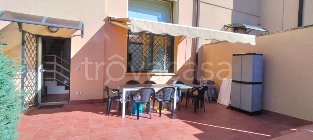 appartamento in vendita a Bologna in zona Santa Viola