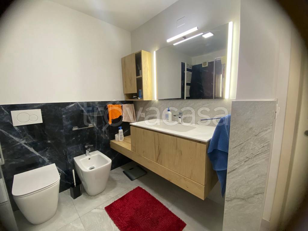 appartamento in vendita a Bologna in zona Santa Viola