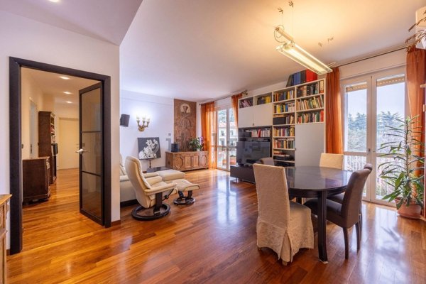 appartamento in vendita a Bologna in zona Santo Stefano