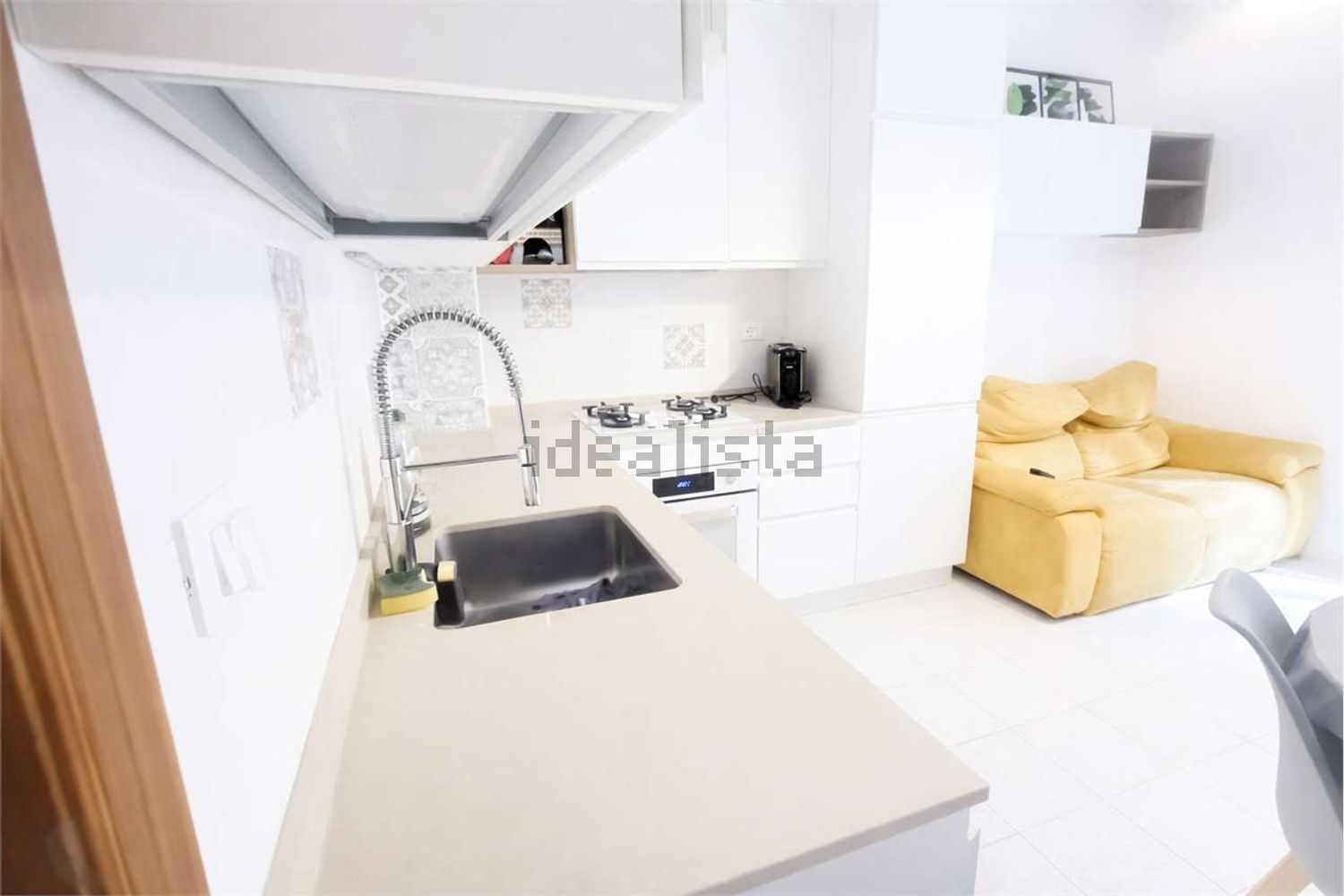 appartamento in vendita a Bologna