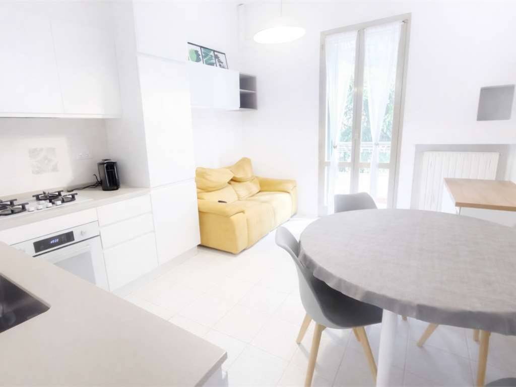 appartamento in vendita a Bologna in zona Bolognina