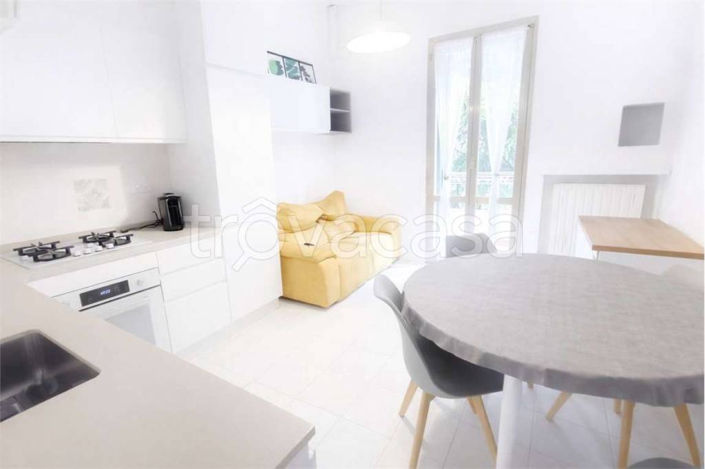 appartamento in vendita a Bologna in zona Bolognina