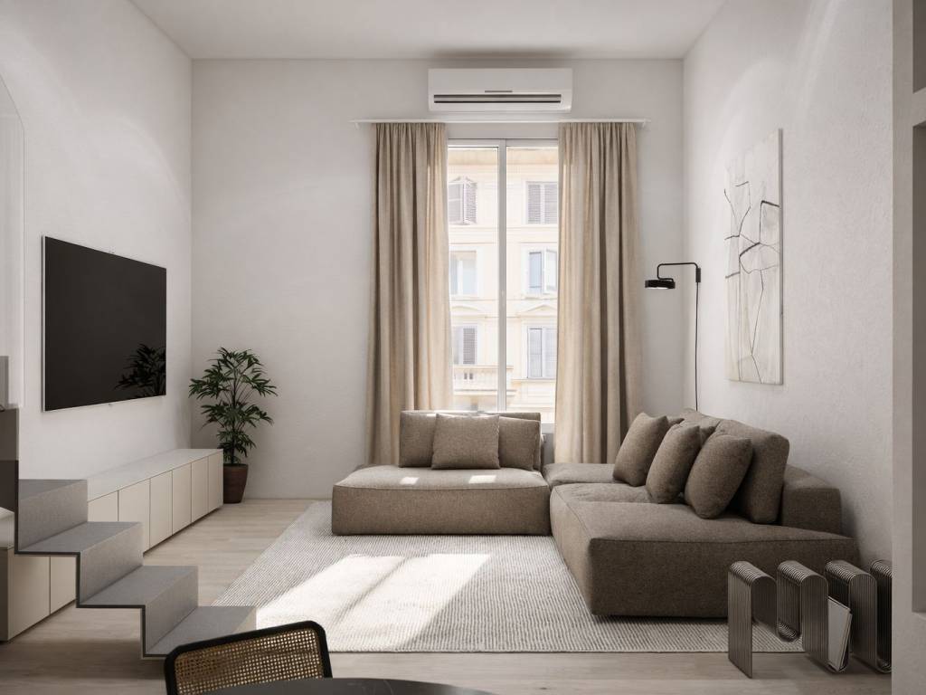 appartamento in vendita a Bologna in zona Centro Storico