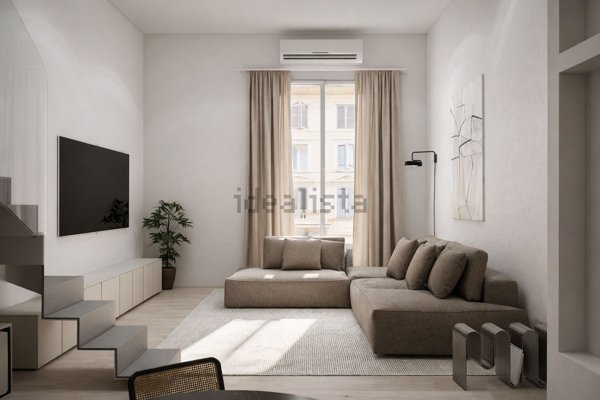 appartamento in vendita a Bologna in zona Centro Storico