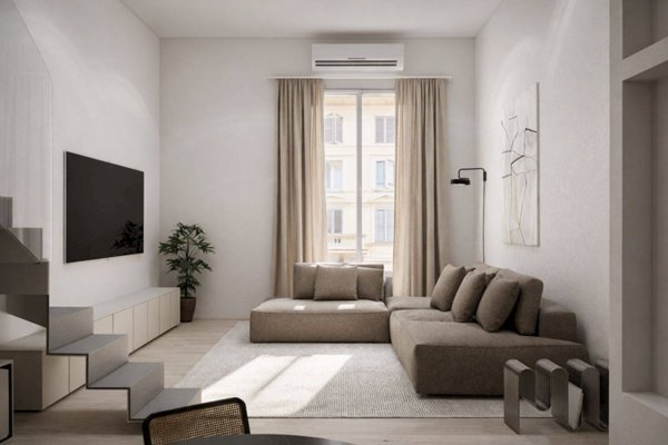 appartamento in vendita a Bologna in zona Centro Storico