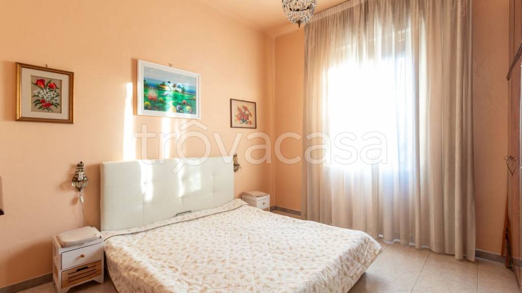 appartamento in vendita a Bologna in zona Bolognina