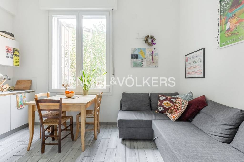 appartamento in vendita a Bologna in zona Santo Stefano