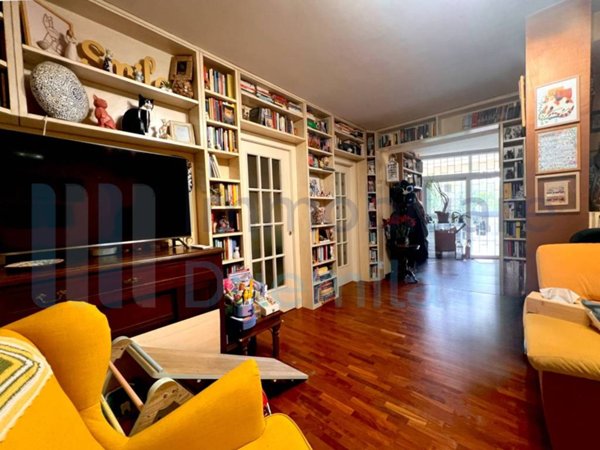 appartamento in vendita a Bologna in zona Santa Viola