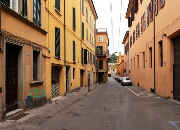 appartamento in vendita a Bologna in zona Centro Storico