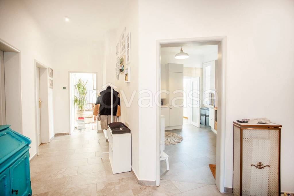 appartamento in vendita a Bologna in zona Murri