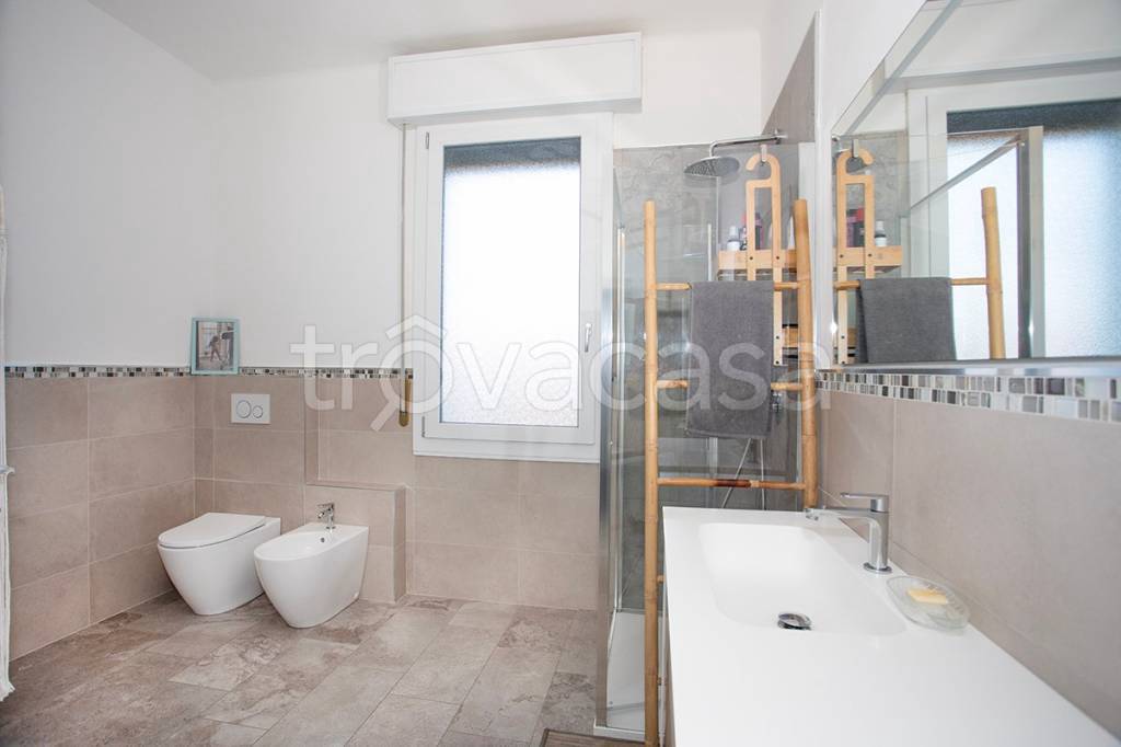 appartamento in vendita a Bologna in zona Murri