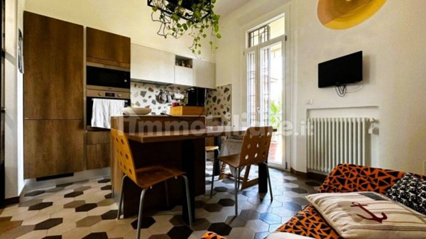 appartamento in vendita a Bologna in zona Santa Viola