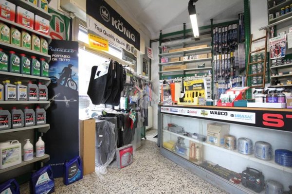 negozio in vendita a Bologna in zona Saffi