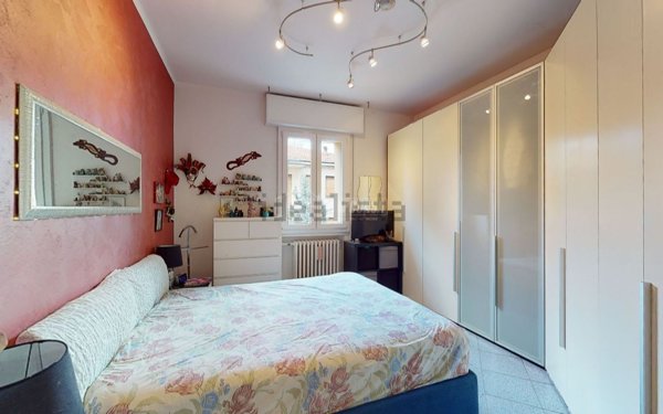 appartamento in vendita a Bologna in zona Borgo Panigale