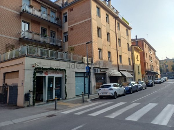 appartamento in vendita a Bologna in zona Santo Stefano