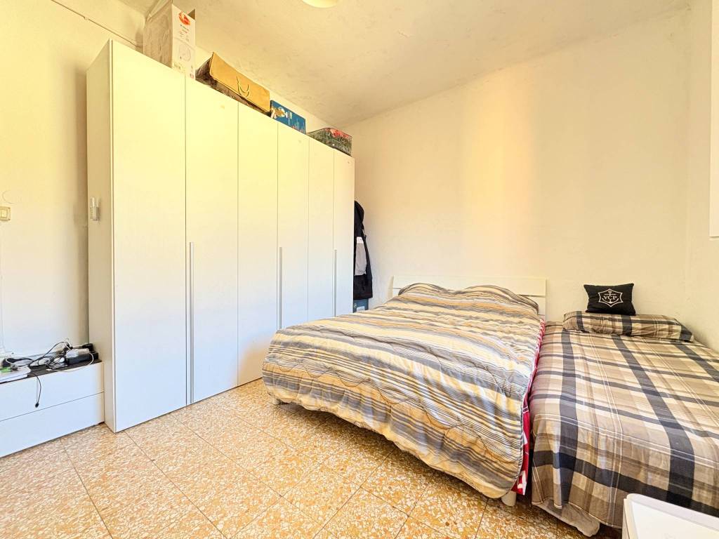 appartamento in vendita a Bologna in zona Bolognina