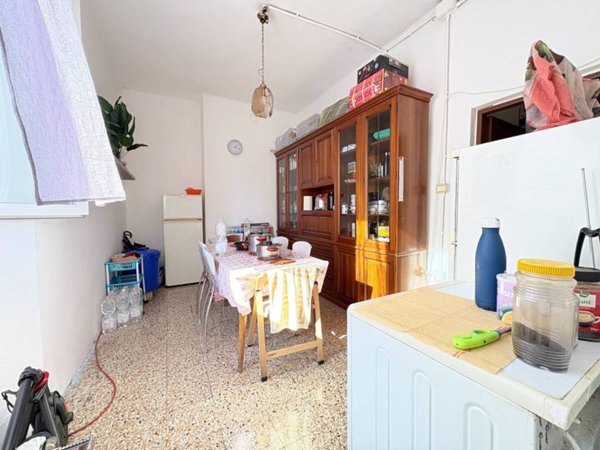 appartamento in vendita a Bologna in zona Bolognina