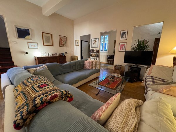 appartamento in vendita a Bologna in zona Santo Stefano