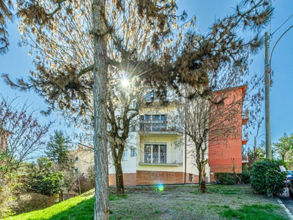 appartamento in vendita a Bologna in zona Savena
