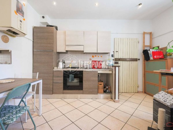 appartamento in vendita a Bologna in zona Casteldebole