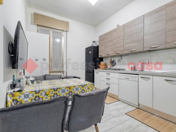 appartamento in vendita a Bologna in zona San Vitale