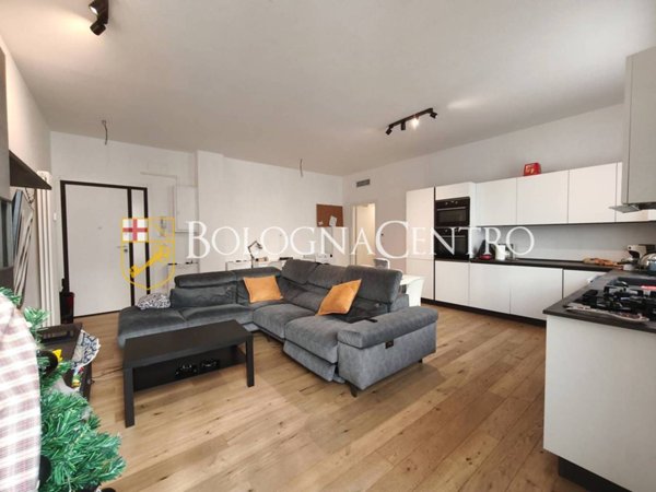 appartamento in vendita a Bologna in zona Quartiere Porto